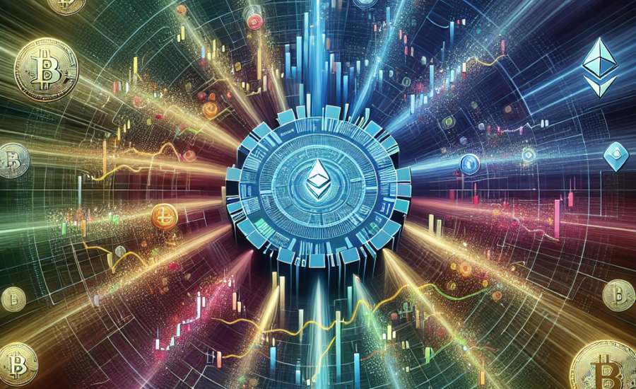 The Role of Exchanges in Cryptocurrency Price Discovery - crypto signals