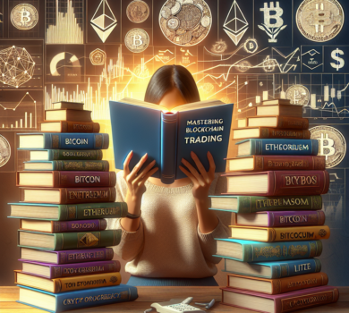 Top Crypto Trading Books You Need to Read - crypto signals