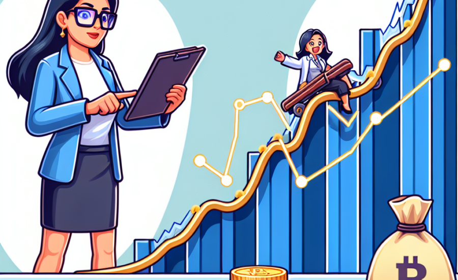 Why Crypto Trading is So Volatile and How to Profit From It - crypto signals