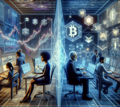 Crypto Trading and the Impact of Central Bank Digital Currencies CBDCs - crypto signals