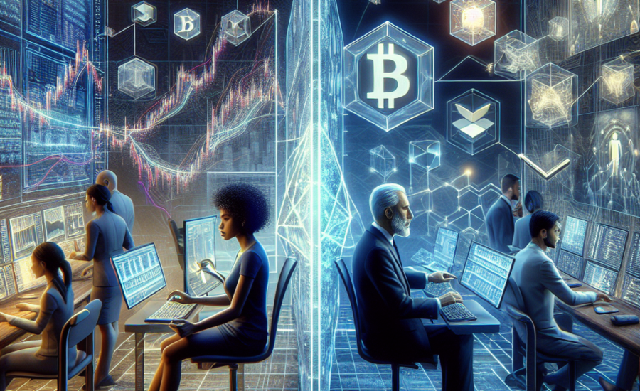 Crypto Trading and the Impact of Central Bank Digital Currencies CBDCs - crypto signals