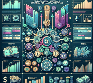 How to Diversify Your Crypto Portfolio for Maximum Returns - crypto signals