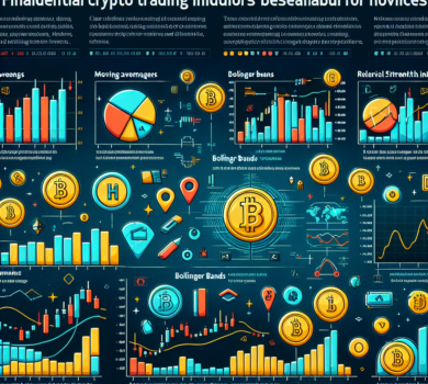 The Best Crypto Trading Indicators for Beginners - crypto signals