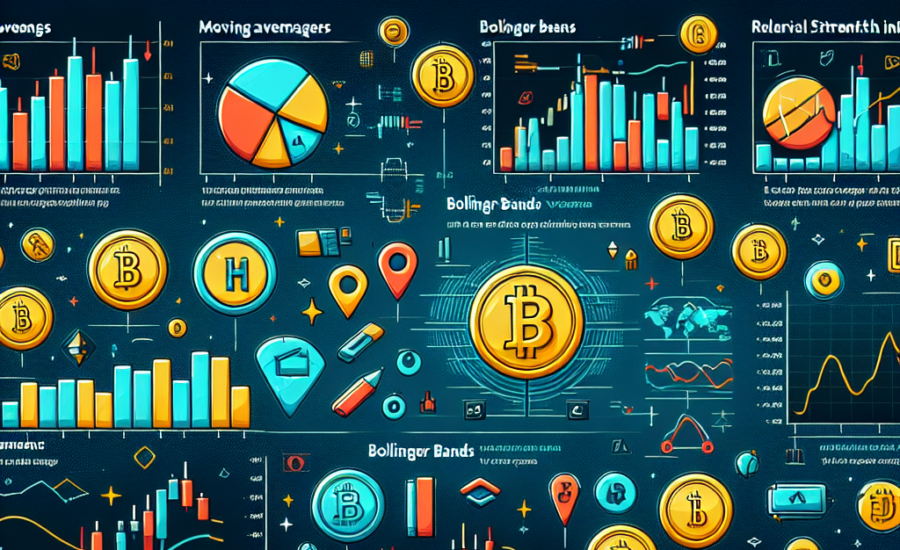 The Best Crypto Trading Indicators for Beginners - crypto signals