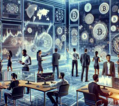 The Future of Crypto Derivatives Markets - crypto signals