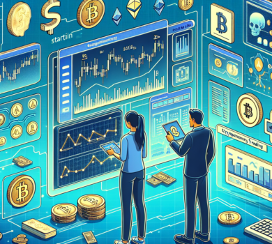 How to Start Trading Cryptocurrencies in 2024 - crypto signals