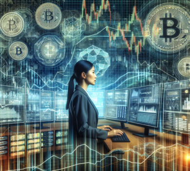 How to Trade Bitcoin Like a Pro - crypto signals