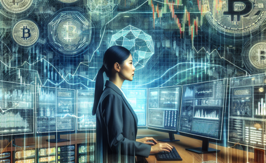 How to Trade Bitcoin Like a Pro - crypto signals