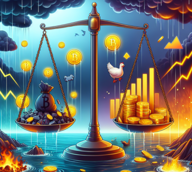 The Risks and Rewards of Trading Altcoins - crypto signals