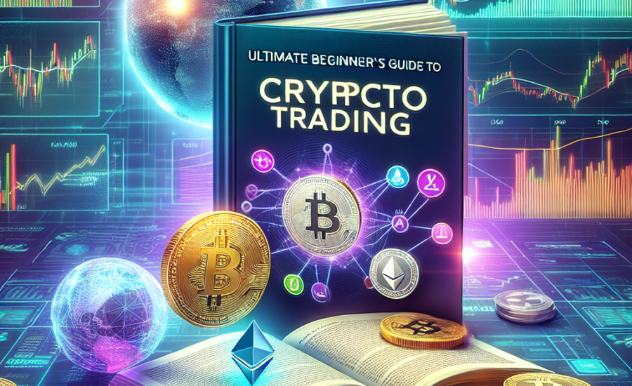 The Ultimate Beginners Guide to Crypto Trading - crypto signals