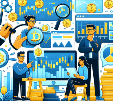 Top Crypto Trading Strategies You Should Know - crypto signals