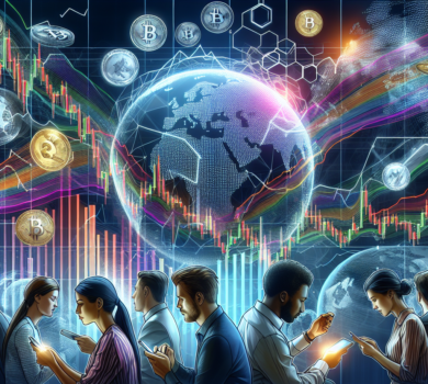 Understanding Crypto Market Trends for Successful Trading - crypto signals