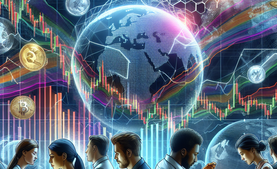 Understanding Crypto Market Trends for Successful Trading - crypto signals