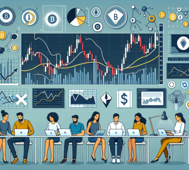 How to Use Technical Analysis in Crypto Trading - crypto signals
