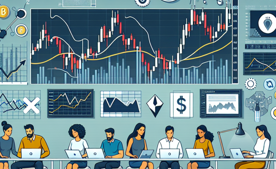 How to Use Technical Analysis in Crypto Trading - crypto signals