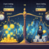 Crypto Trading vs Stock Trading Key Differences - crypto signals