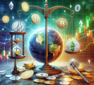 The Importance of Diversification in Crypto Trading - crypto signals