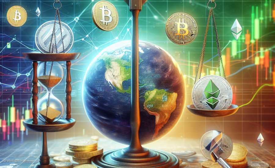 The Importance of Diversification in Crypto Trading - crypto signals