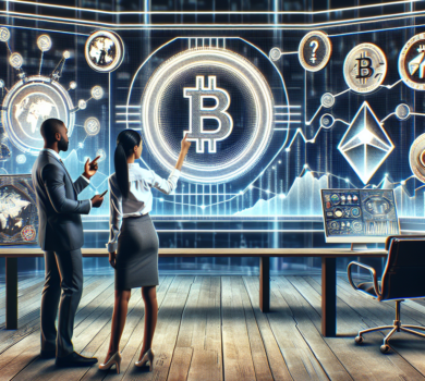 The Role of Stablecoins in Crypto Trading - crypto signals