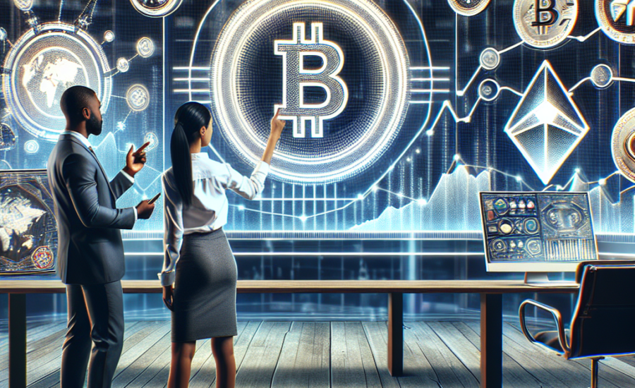 The Role of Stablecoins in Crypto Trading - crypto signals