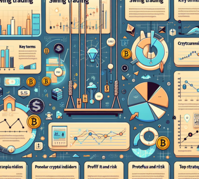 Swing Trading Cryptocurrencies A Complete Guide - crypto signals