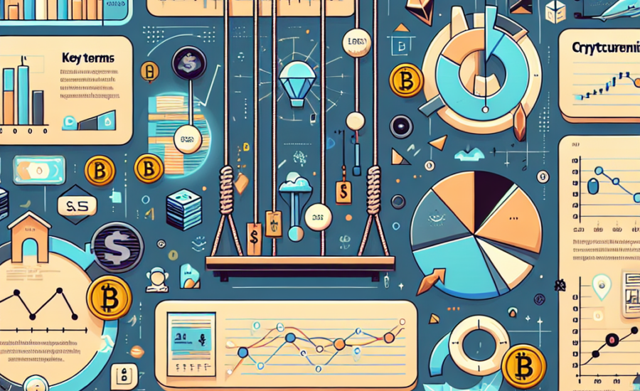 Swing Trading Cryptocurrencies A Complete Guide - crypto signals